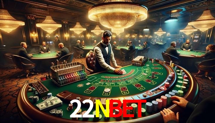 Welcome Bonus 22NBET