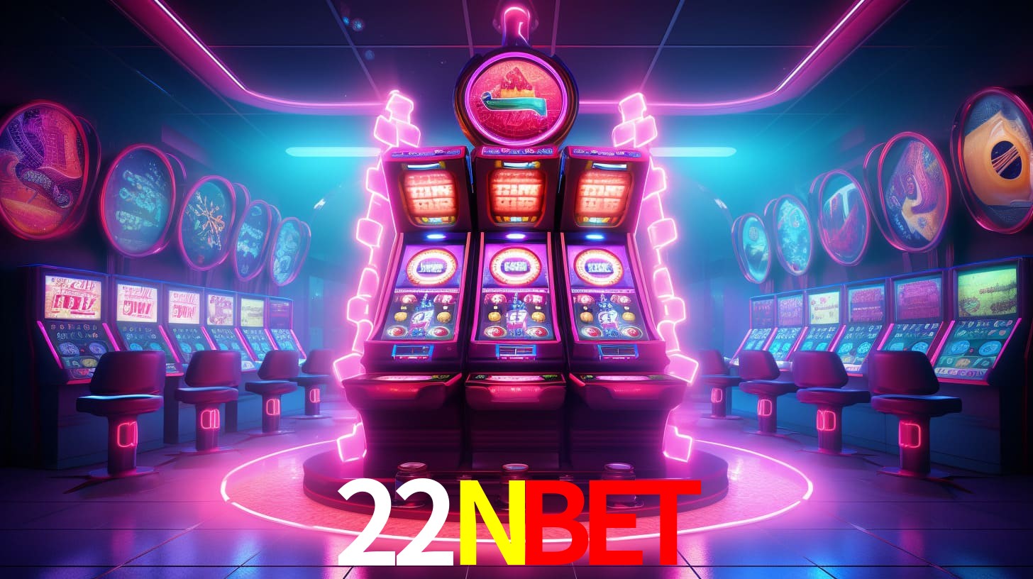 22NBET - Melhor Cassino da Internet - 22NBET.COM