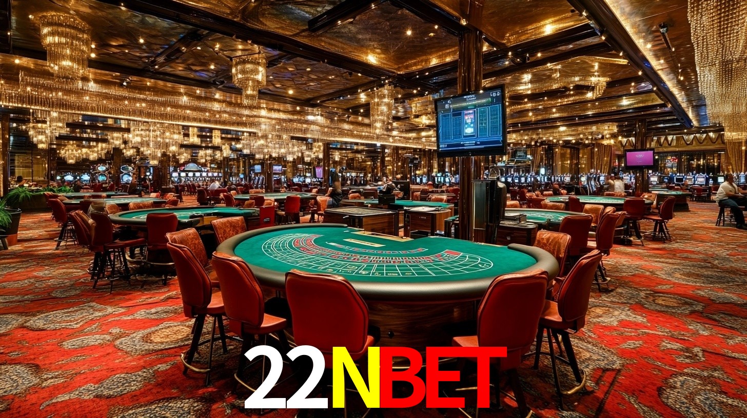 22N BET login
