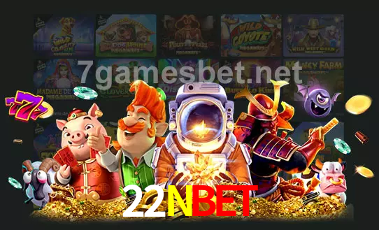 cassino 22NBET