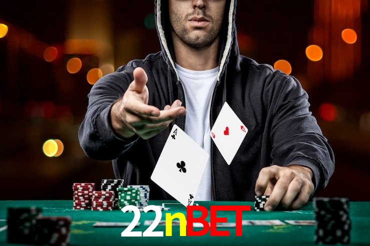 Notificações App 22nbet