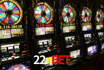 Desvendando o Mundo dos Jogos Virtuais na 22nbet