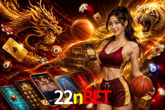 Games Directory 22nbet