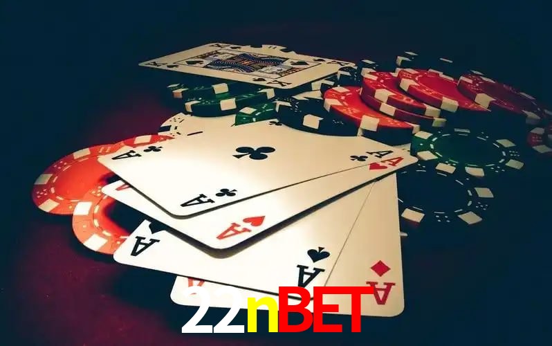 Oportunidades 22nbet