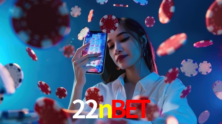 Casino Ao Vivo 22nbet