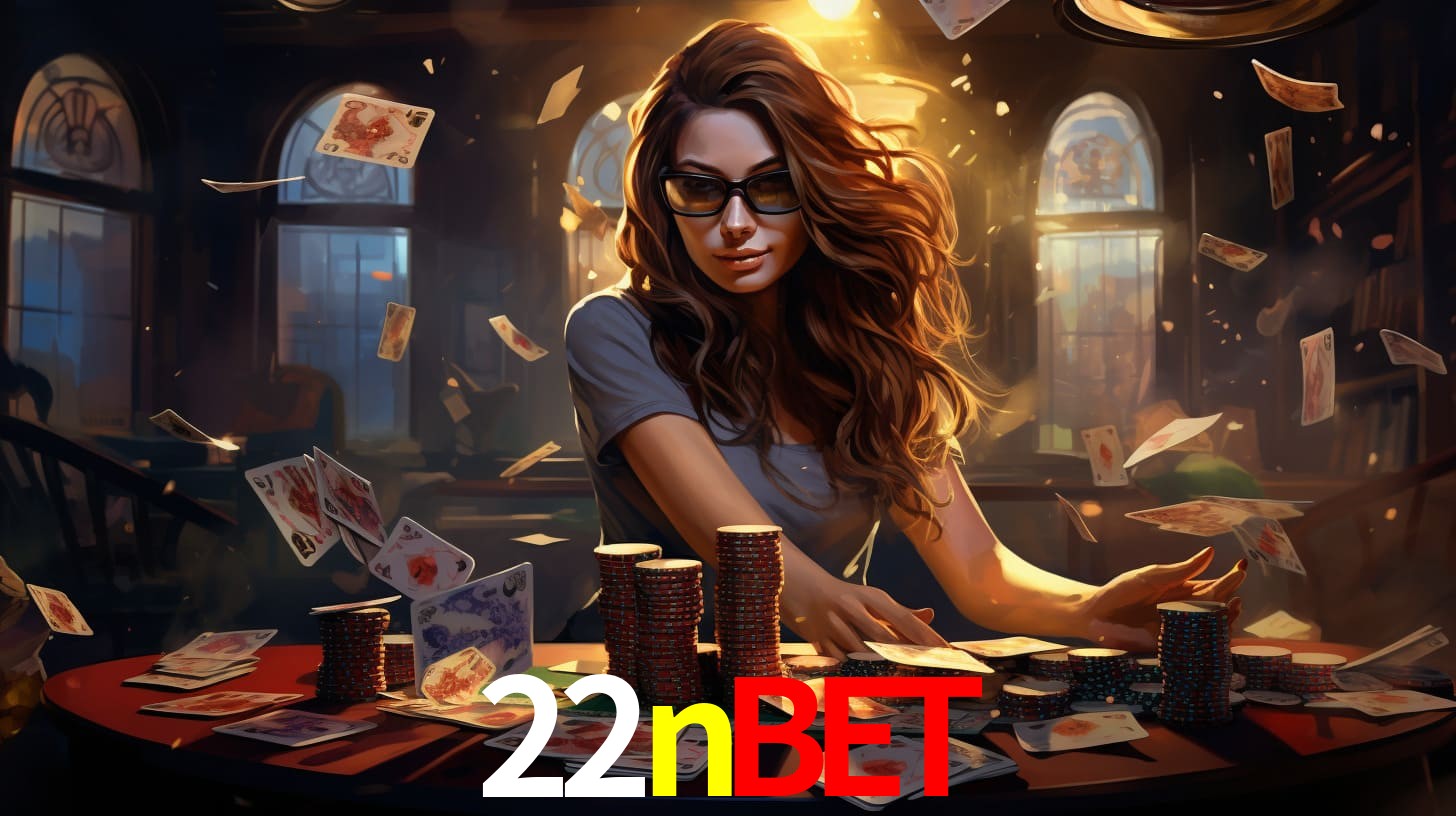 Blackjack Table 22nbet