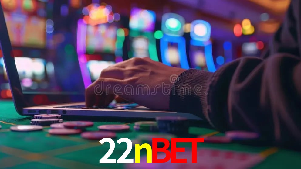Diretório de Jogos 22nbet
