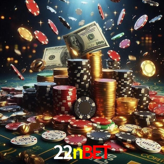 Apostas de Futebol 22nbet