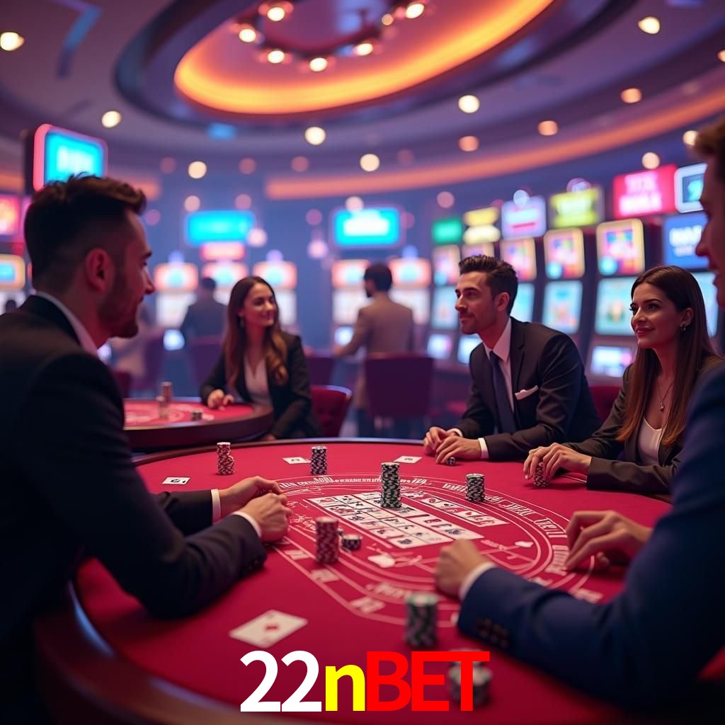 Login Seguro 22nbet