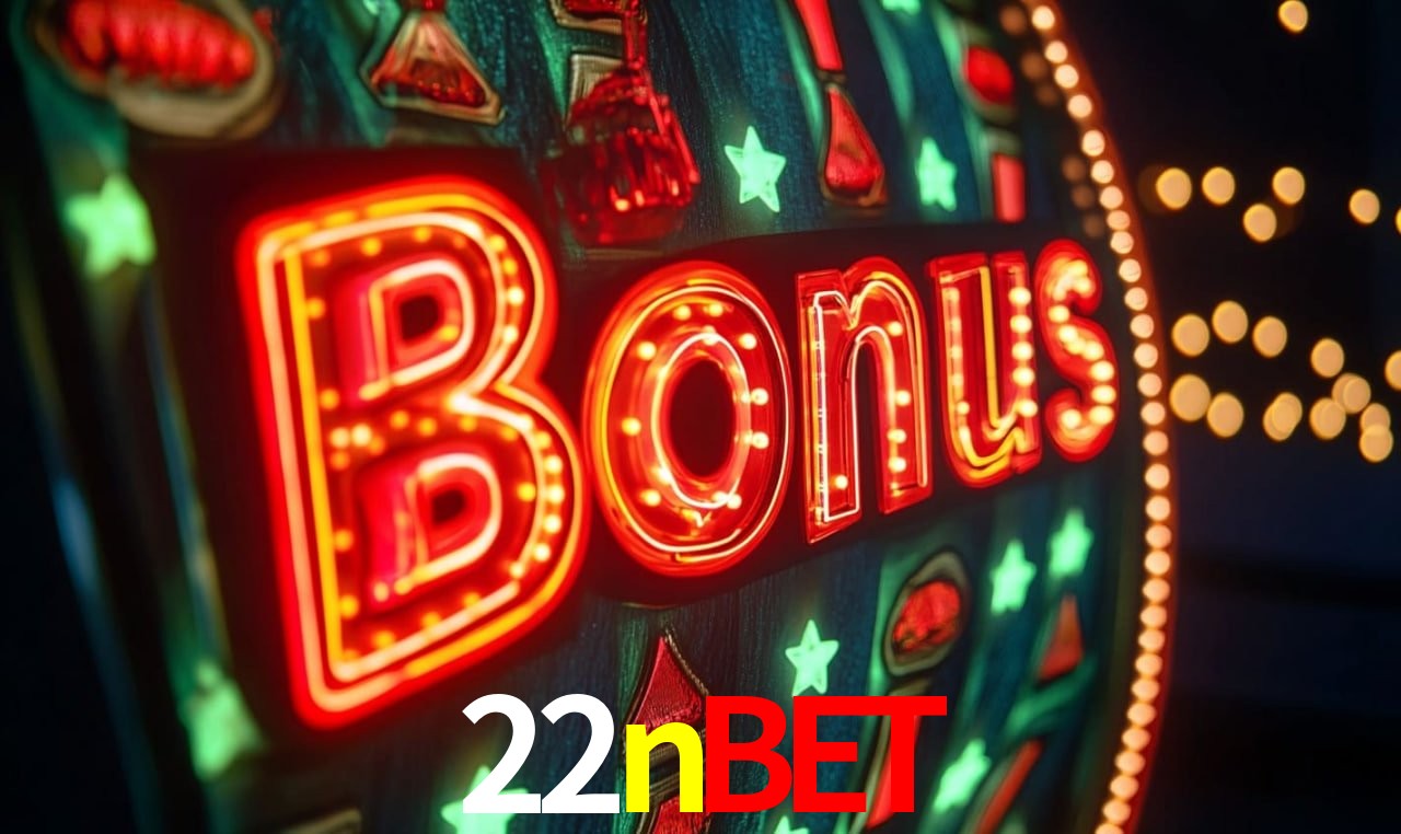 Jogos de Slot 22nbet