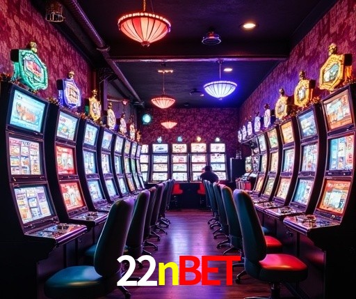 Melhores Jogos 22nbet