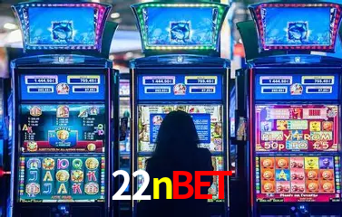A Experiência Imersiva dos Cassinos Ao Vivo no 22nbet