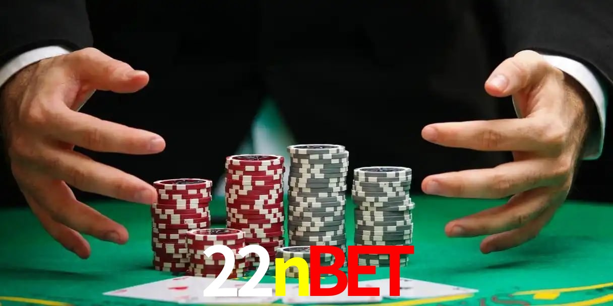 Chances Ganhar 22nbet