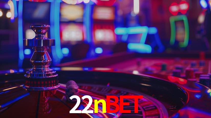 Sinta a adrenalina dos jogos de cassino com 22nbet