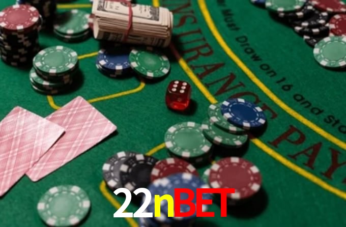 Bônus App 22nbet