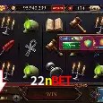 Desvendando o Mundo dos Jogos Virtuais na 22nbet