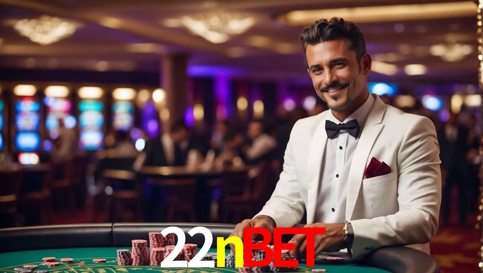 Tornar VIP 22nbet