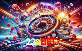 Aplicativo móvel 22nbet para iOS e Android