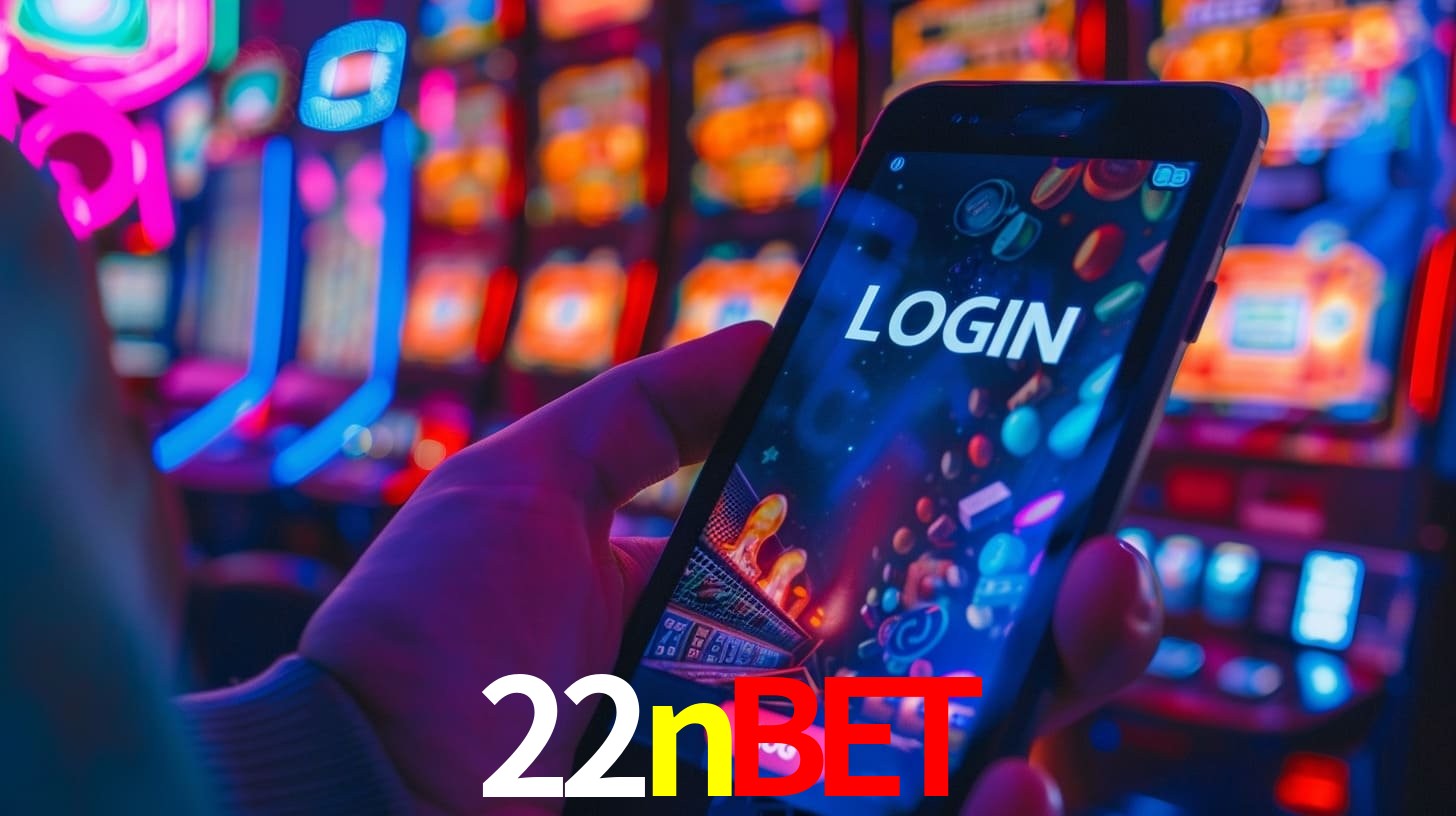 Tecnologia da Plataforma 22nbet