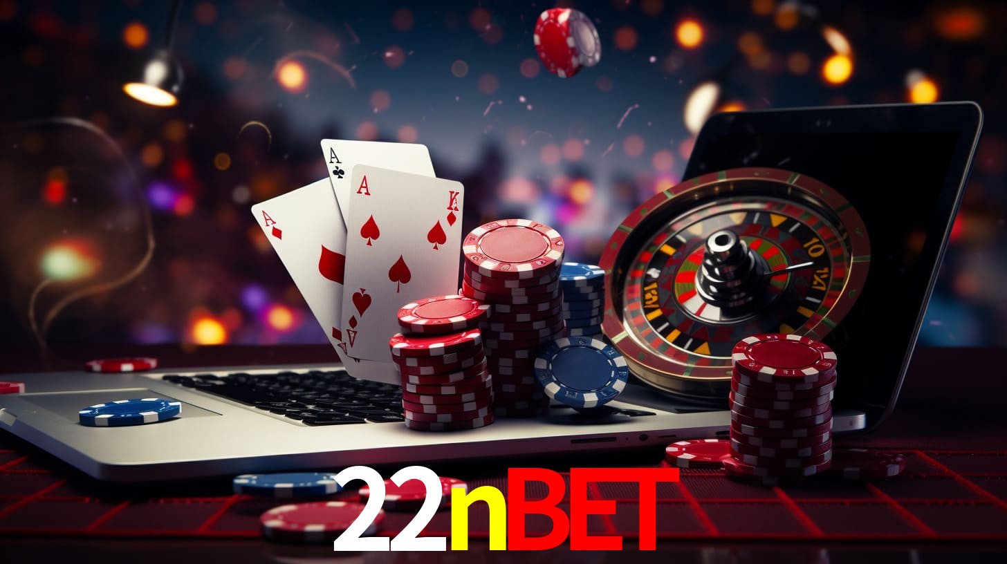 Live Casino 22nbet
