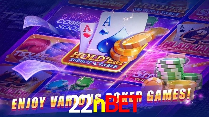 Casino VIP 22nbet