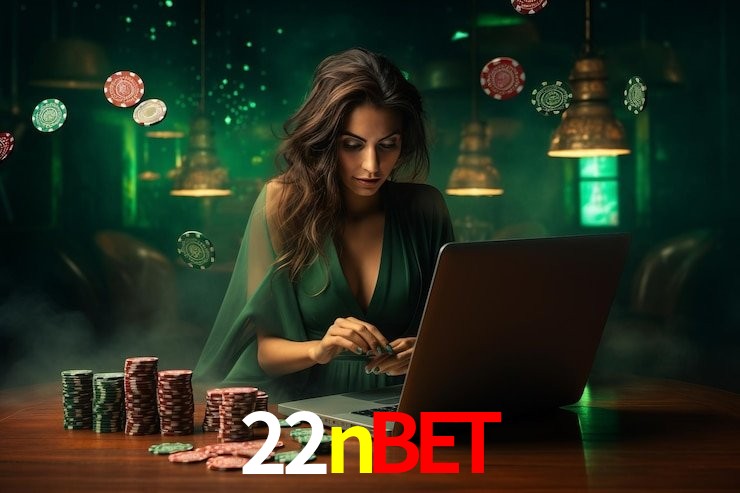 App 22nbet Android