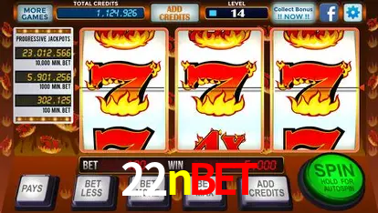 Descubra a Magia dos Jogos de Arcade no 22nbet