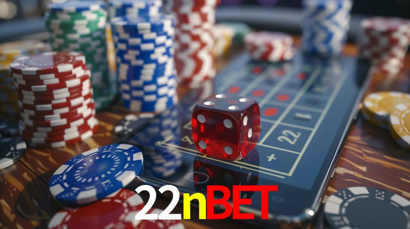 Vantagens App 22nbet