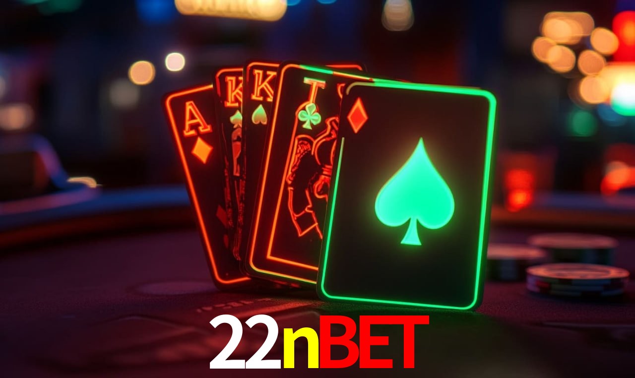 plataforma 22nbet