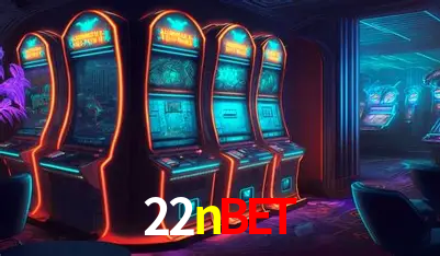 Descubra o Mundo do Cassino Online com 22nbet