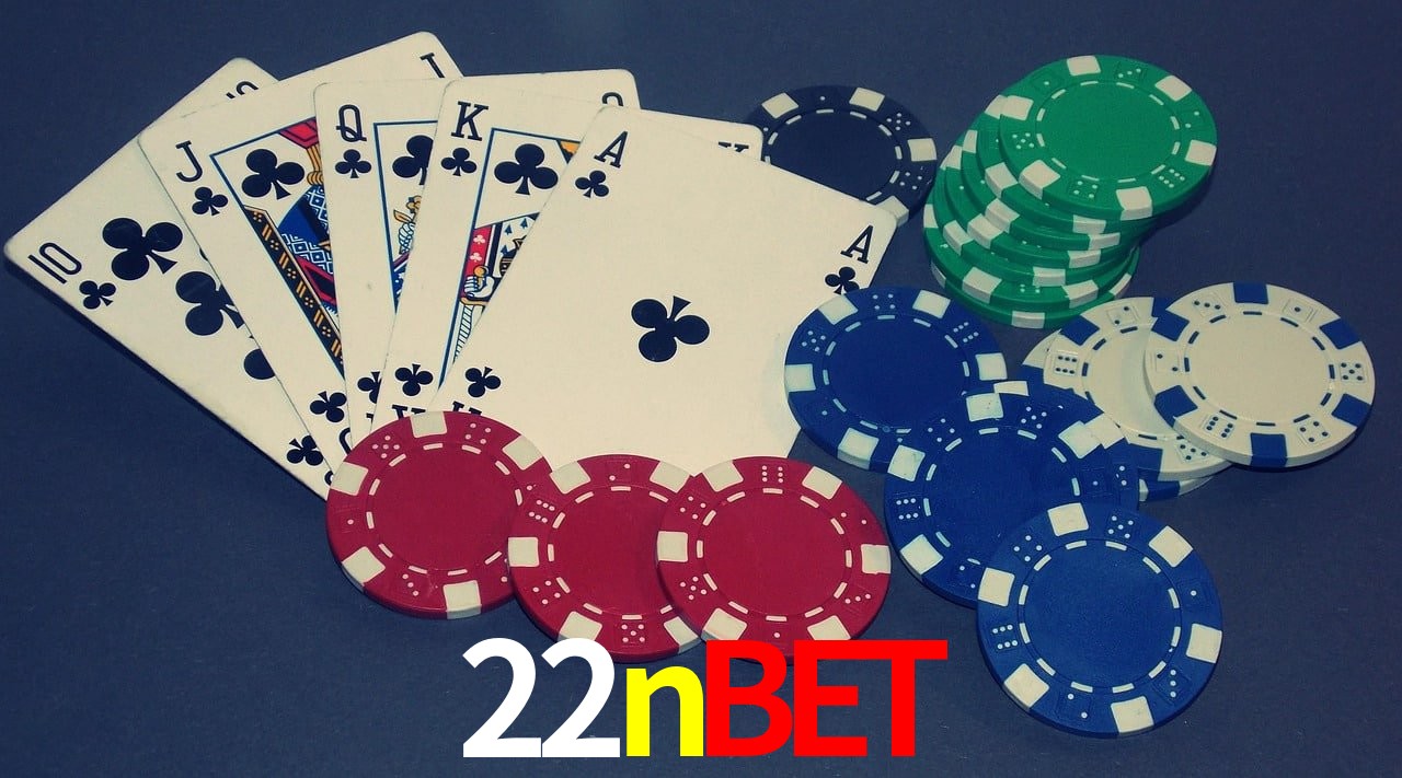 Game Providers 22nbet