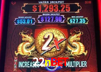 A Emoção da Loteria na 22nbet: Uma Chance de Mudança de Vida