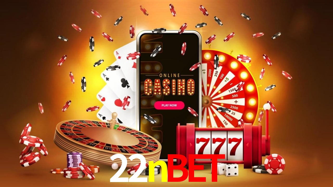 App Desktop 22nbet