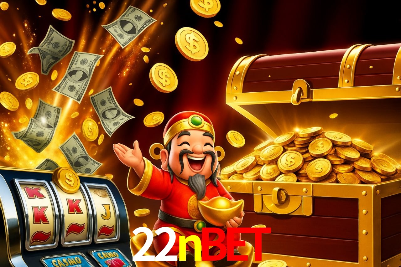 Provedores de Jogos 22nbet