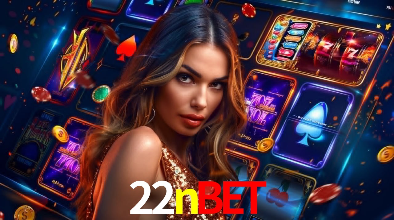 Mesa de Blackjack 22nbet