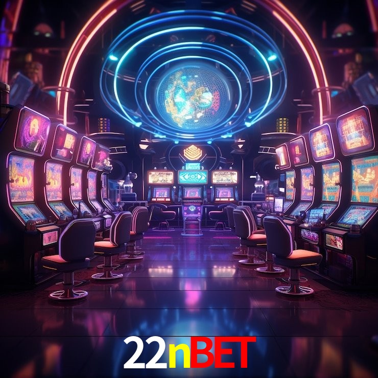 Promoções 22nbet