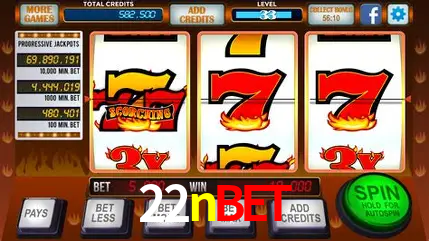 A Emoção da Loteria na 22nbet: Uma Chance de Mudança de Vida