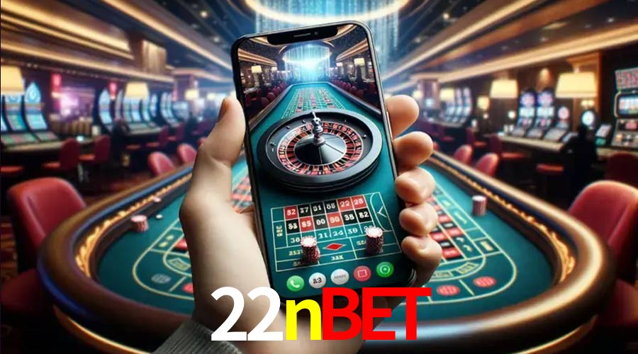 Flash Promotion 22nbet