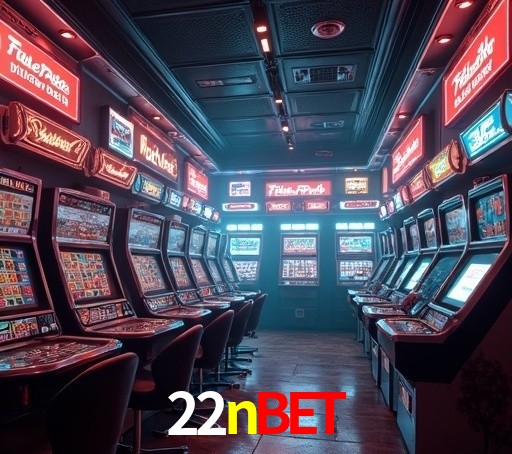 Evolução VIP 22nbet