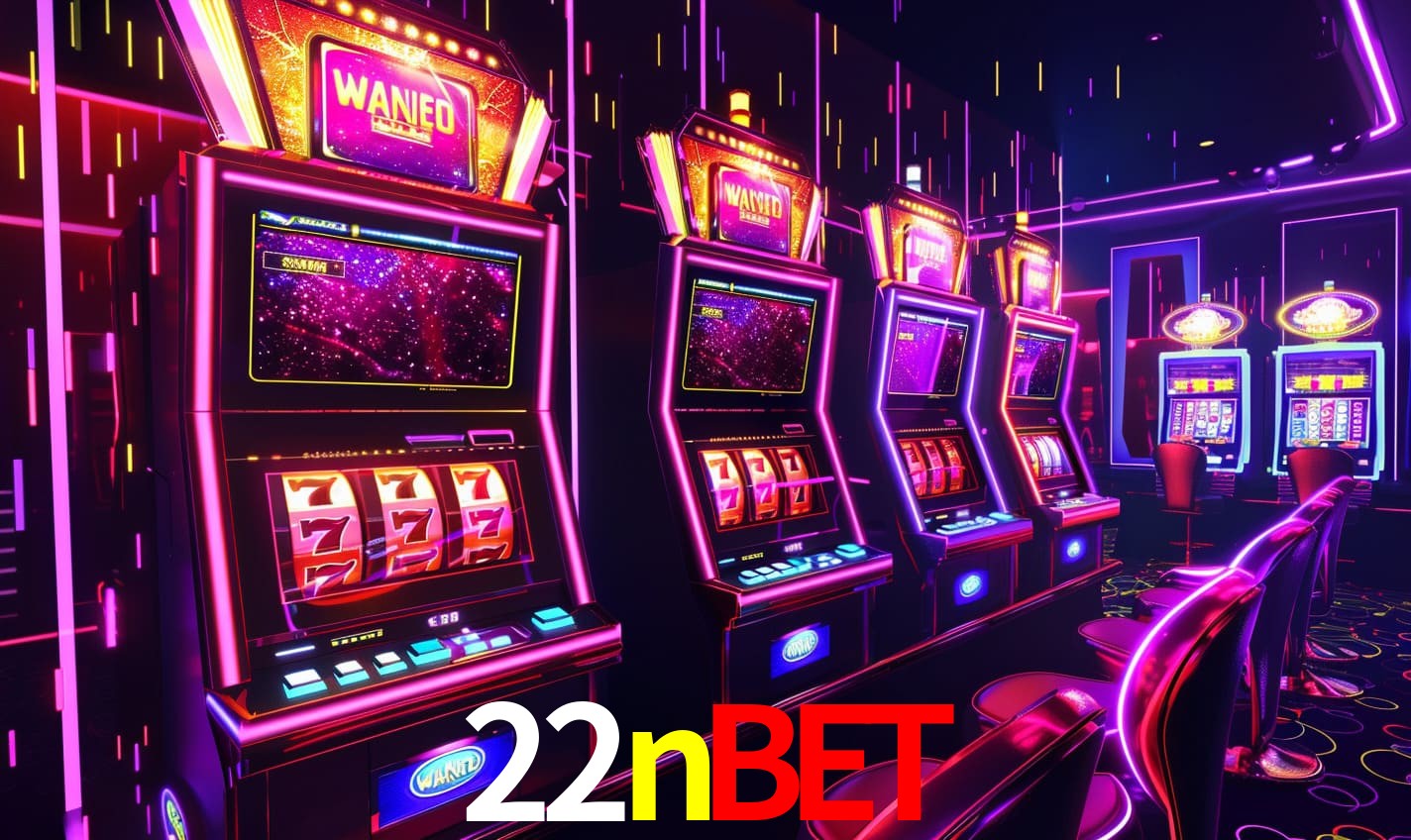 Interface do App 22nbet