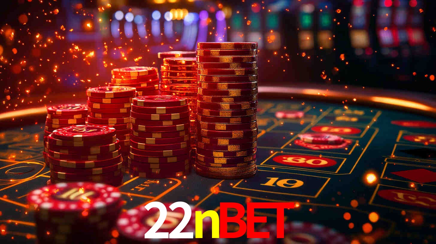 Premium Interface 22nbet