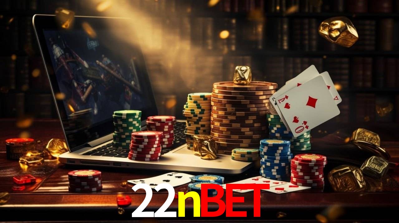 Integração de APIs 22nbet