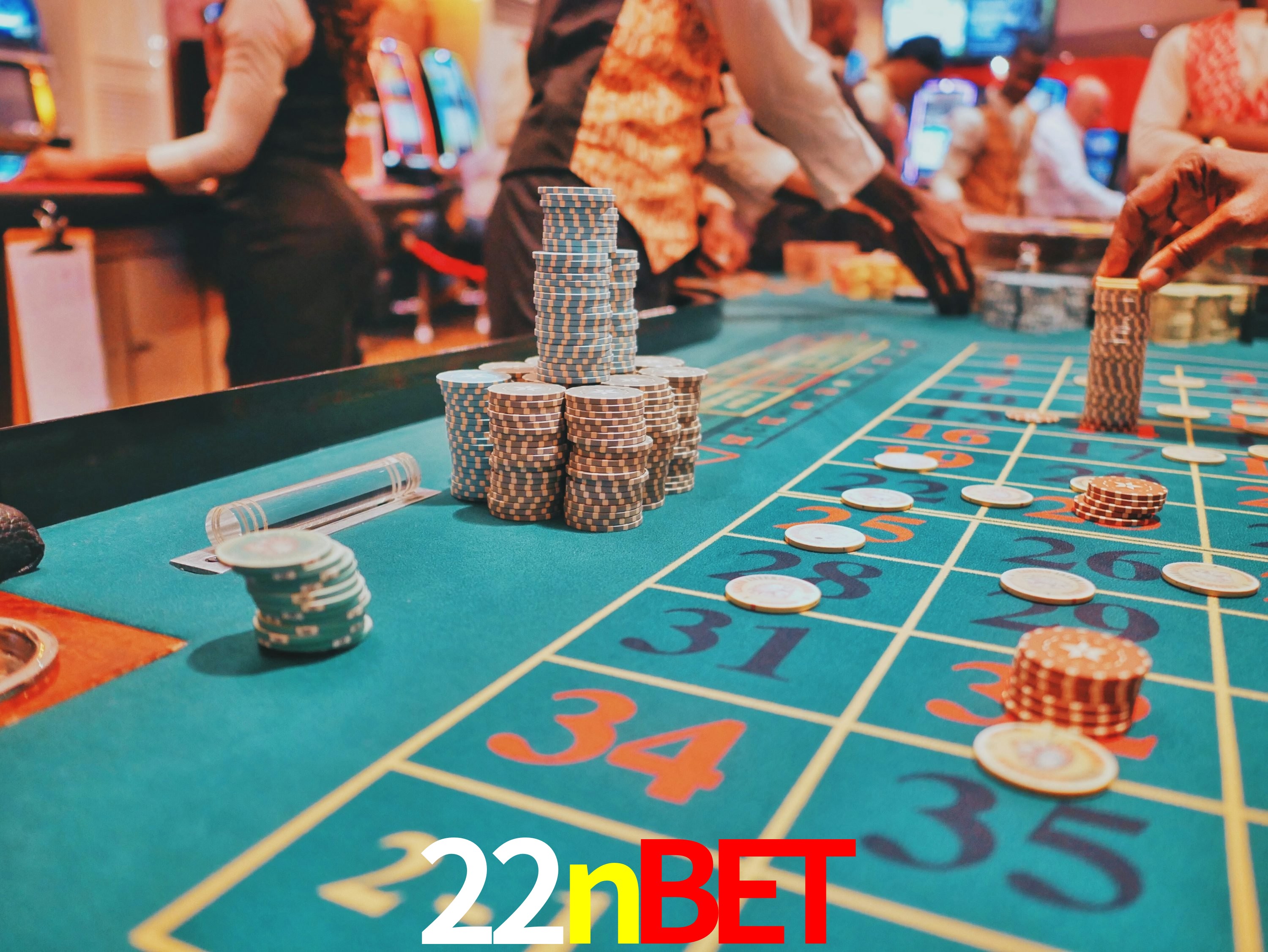 Promoção Relâmpago 22nbet