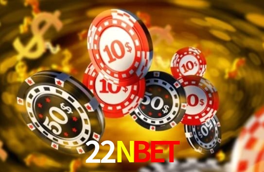 Apostas de Futebol 22NBET