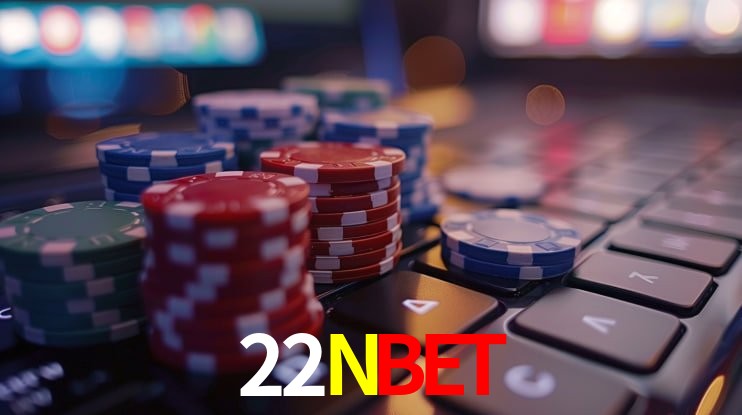 Integração de APIs 22NBET