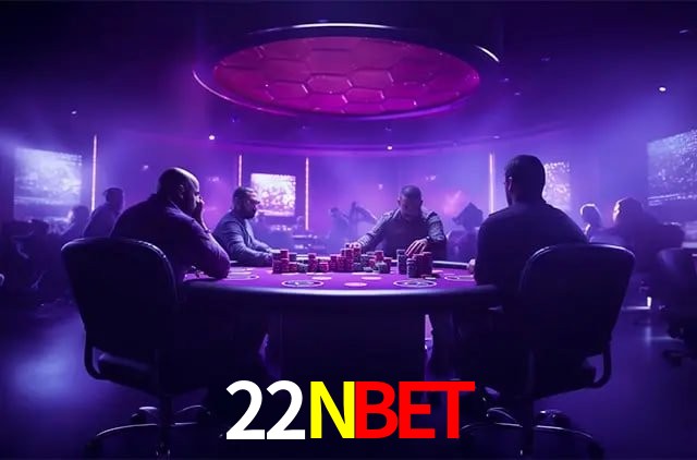 Recursos de Bônus 22NBET