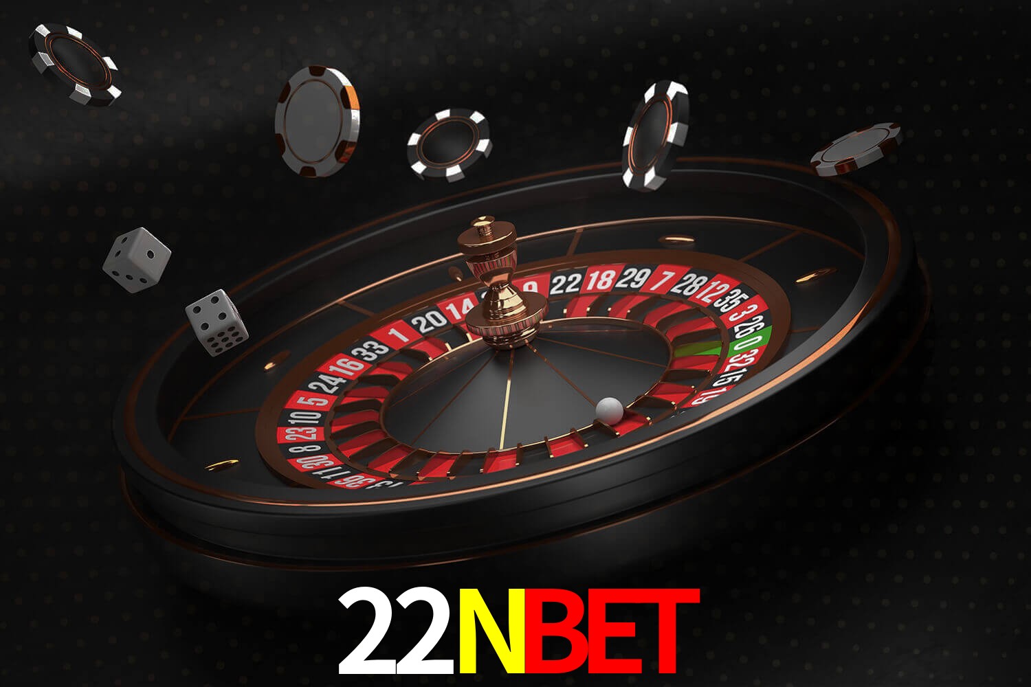 22NBET.COM
