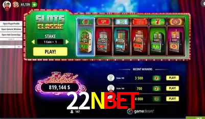 A Emoção da Loteria na 22NBET: Uma Chance de Mudança de Vida