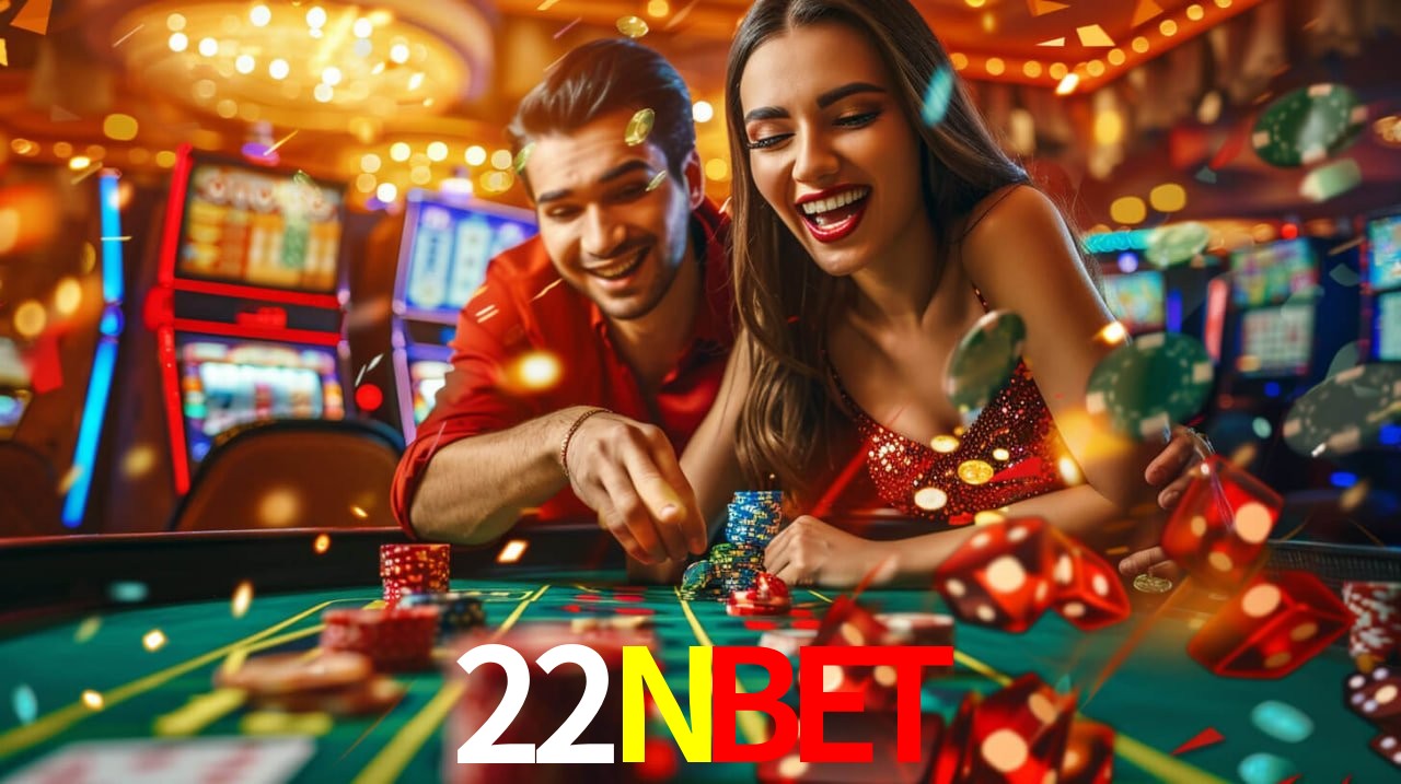 Design Responsivo 22NBET