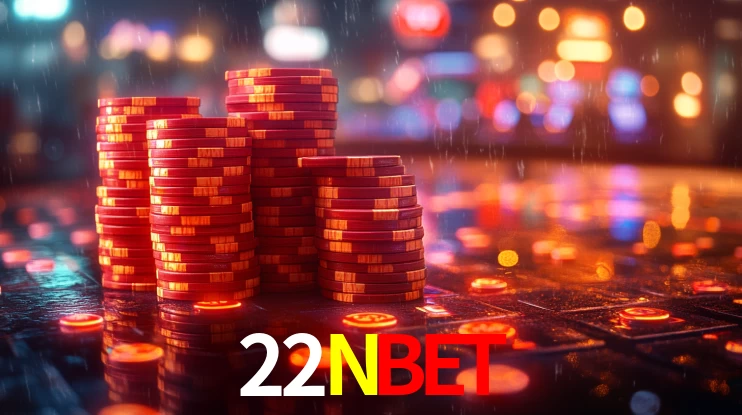 22NBET: Jogos de Caça-Níqueis-Altas Recompensas, Roleta-Velocidade, Blackjack-Desafios Máximos